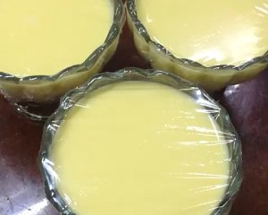 The practice measure of milk egg a thick soup 5
