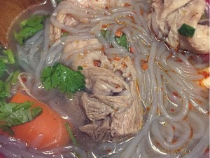 The practice measure of the Yang Shang that stew 4