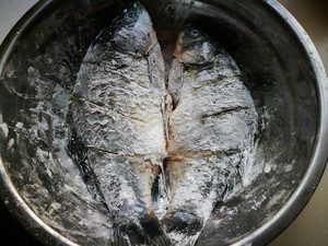 The practice measure that the fish bites a sheep 3