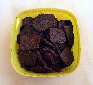 The practice measure that contains jerk oven edition 11