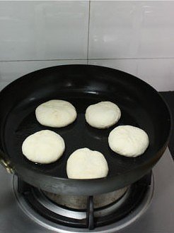 The practice measure of beef cake 13
