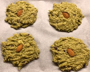 Peanut butter of bovine oil fruit is oaten the practice measure of cake 4
