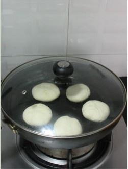 The practice measure of beef cake 14