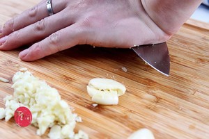 The practice measure of flavour of Hunan of ground of toothpick beef path 5