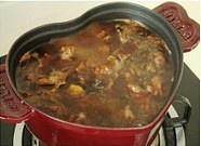 The practice measure of the beef that stew 6