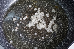 The practice measure of tail of sheep of braise in soy sauce 11