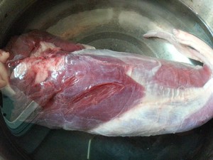 The practice measure that cuts beef in vain 1