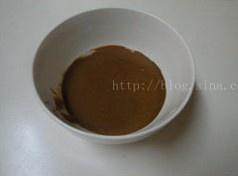 The practice measure of ovine miscellaneous soup 4