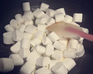 The practice measure of the candy of maltose ox make friends that softness does not stick 3