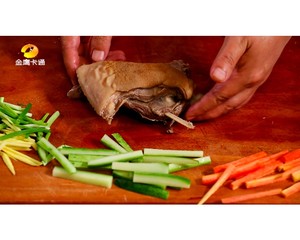 White acerbity hotpot, piscine Yang Shengxian, excellent and tie-in, the practice measure of bright of very sick at heart 5