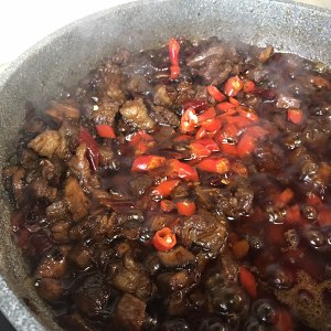 The practice move that secret makes beef sauce 8