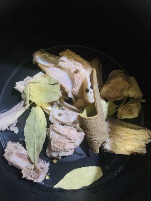 The practice measure of soup of arenaceous boiler sheep 6
