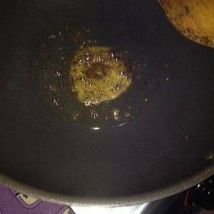 The practice measure that the turnip burns sirlon 2