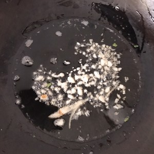 Caraway fries beef (tender) practice measure 3