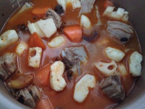 Breed south the practice measure of Nan of sheep of hot beans Chi 5