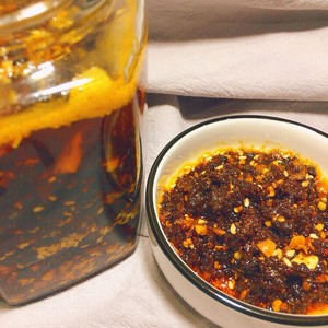 Fabaceous Chi is sweet the practice measure of hot beef sauce 14