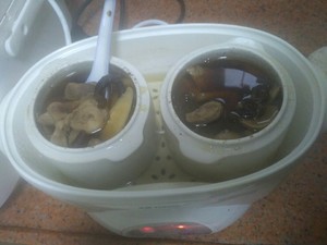 The practice measure of the Yang Bian that stew 1