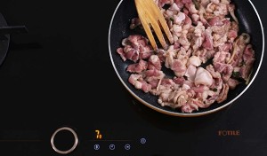 Ovine gas is towering (Zi like that hotpot) practice measure 5