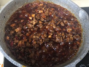 The practice move that secret makes beef sauce 7