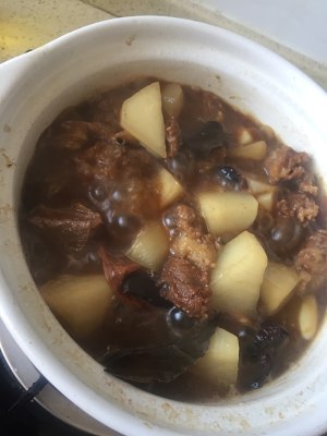 The practice measure of the turnip of arenaceous boiler sirlon that stew 8