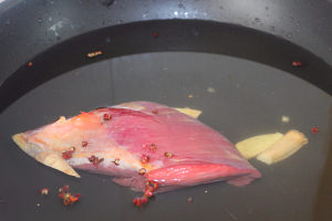 The practice move that does not want to eat onefold bittern beef to be able to try beef of bittern of dry stir-fry before stewing 1