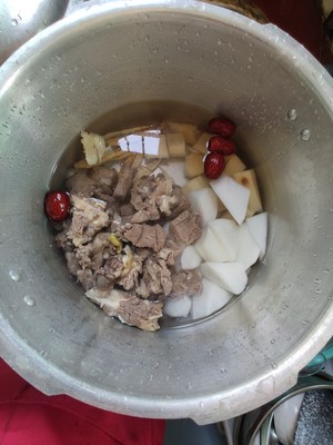 The practice measure of clear Bao sheep 3