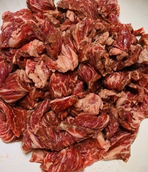 Gigantic the practice measure that delicious water boils beef 2