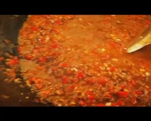 The practice move that secret makes sauce of sweet hot beef 4