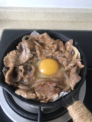 Dawdler edition one by one the practice measure of nest egg beef 9