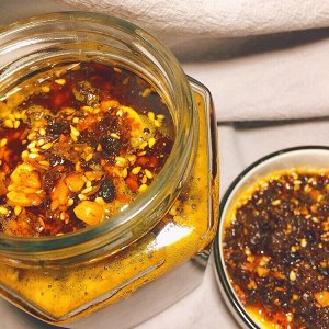 Fabaceous Chi is sweet the practice measure of hot beef sauce 13