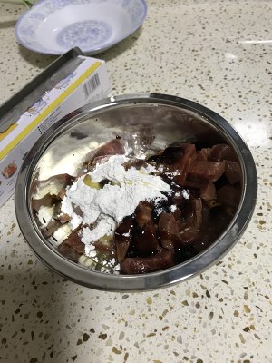 The practice measure of dawdler tinfoil beef 4