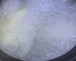 The practice measure of soup of arenaceous boiler sheep 7