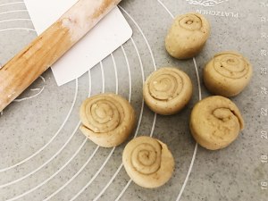(pretend series of quick worker moon cake) sweet the ovine short Zi to suck finger like that small cake (use up ovine fat to put an end to waste) practice measure 10