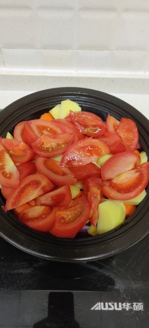 Tomato sirlon (edition of tower auspicious boiler) practice measure 9