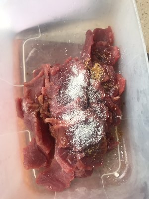 Dawdler edition one by one the practice measure of nest egg beef 2