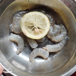 Confuse your delicacy shrimp / beef is small muddleheaded (darling loves most) practice measure 1