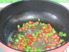 Small the practice measure that fries beef 8