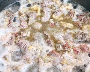 The practice measure that exceeds the simple beef that stew 1