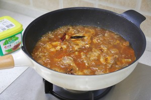 The practice measure that sauce burns sirlon 10