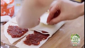 The practice measure of 1000 beef cake 6