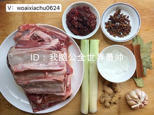 Super and inapproachable the practice measure of beef of delicious braise in soy sauce 1