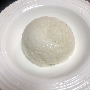 The practice measure of sweet thick beef curry 11