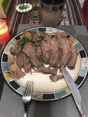 The practice measure of bittern beef 1