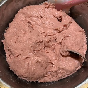 The practice measure that contains pill of wet Shan beef 4