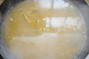 The practice measure that the Shu Xin that the Yang Shang with the true hotpot of chunk of noodle of curry sheep soup lets you eat sets his mind at again 17