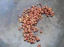 The practice measure of beef of sauce of the five spices 2