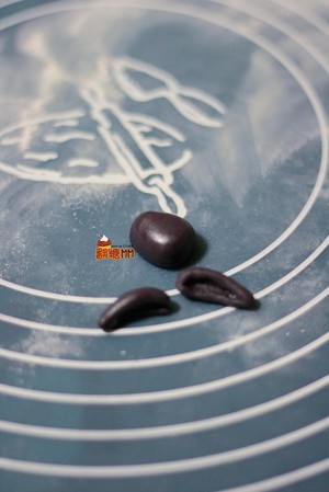 Measure of practice of formative of sheep of Xiao En turning over candy 3