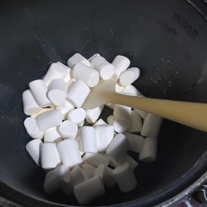 The practice measure of the candy of earthnut ox make friends of 0 failure 3