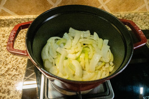 How to stew one boiler flesh to pledge soft the practice measure of tender beef 5