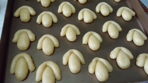 The practice measure of biscuit of baa baa sheep 6